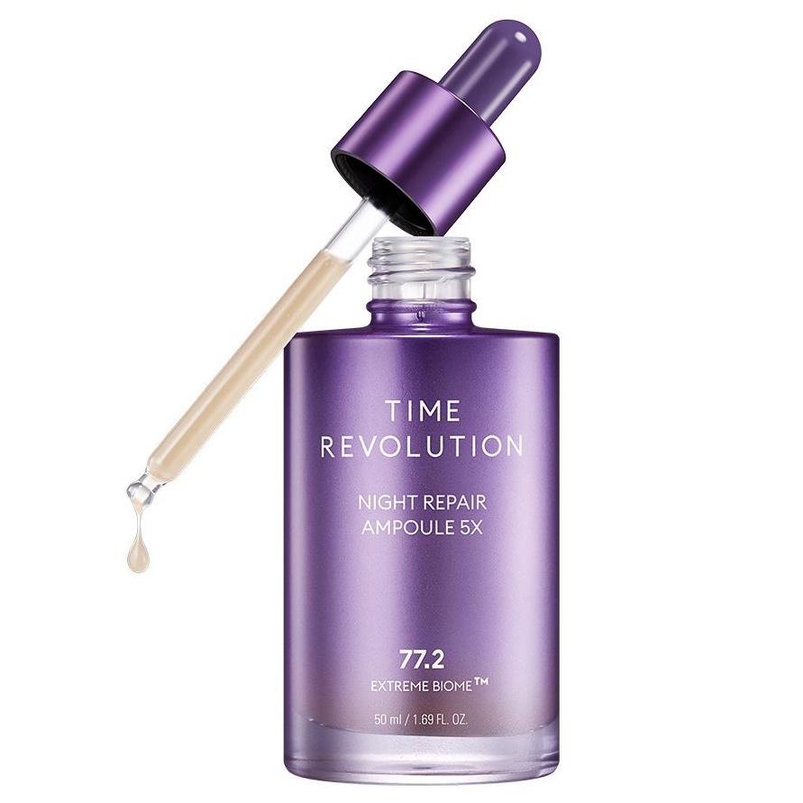 TIME REVOLUTION NIGHT REPAIR SPECIAL SET 5X (2 piece)