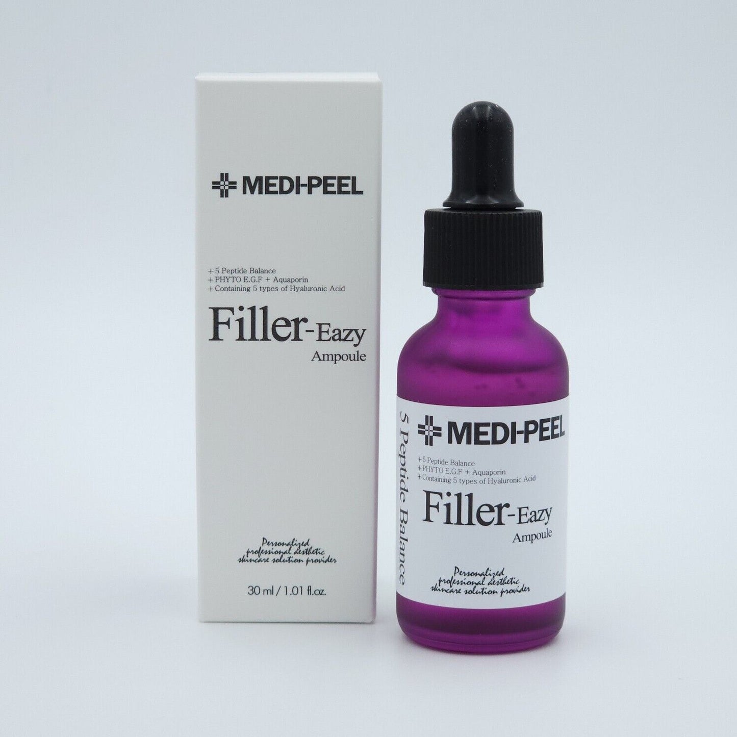 Medi-Peel EAZY FILLER AMPOULE