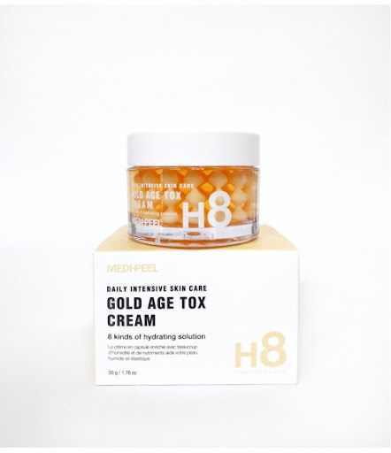 Medi-Peel GOLD AGE TOX H8 CREAM