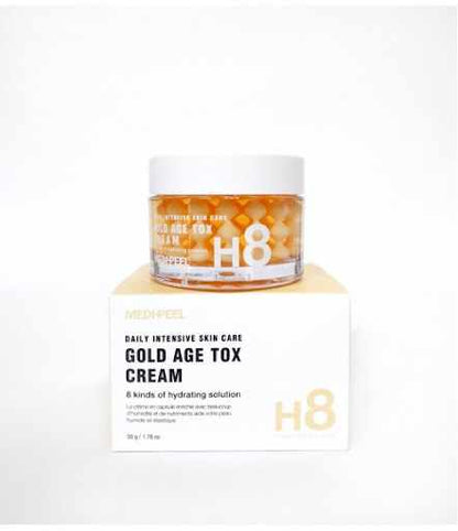 Medi-Peel GOLD AGE TOX H8 CREAM