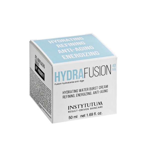 HYDRAFUSION 4D HYDRATING WATER BURST CREAM INSTYTUTUM