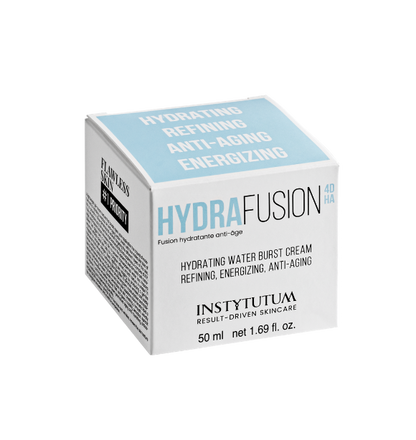 HYDRAFUSION 4D HYDRATING WATER BURST CREAM INSTYTUTUM