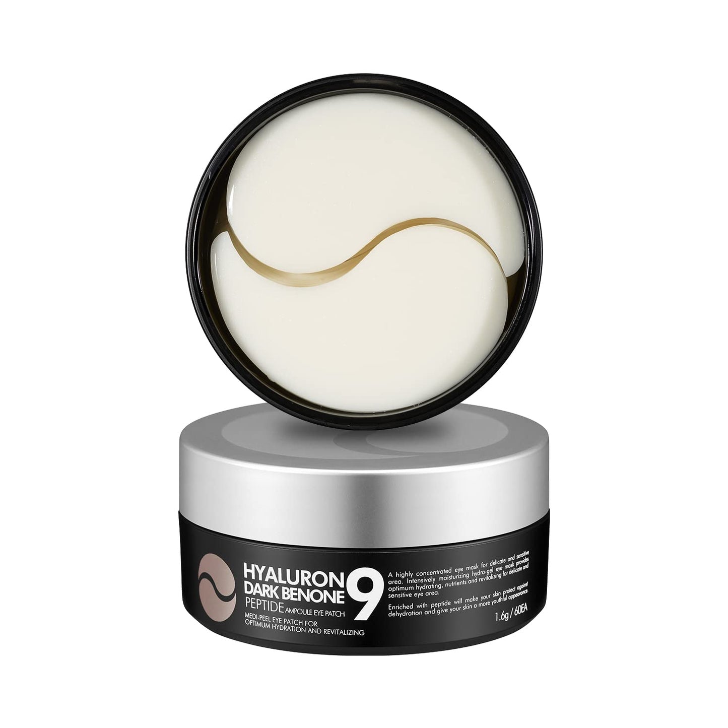 Medi-Peel Hyaluron Dark Peptide 9 Ampoule Eye Patch