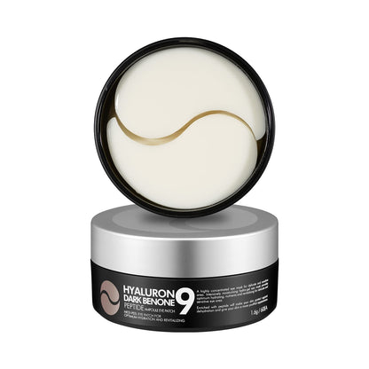 Medi-Peel Hyaluron Dark Peptide 9 Ampoule Eye Patch