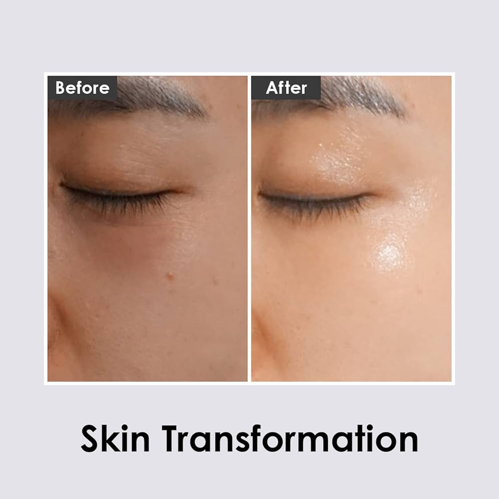 Medi-Peel Hyaluron Dark Peptide 9 Ampoule Eye Patch