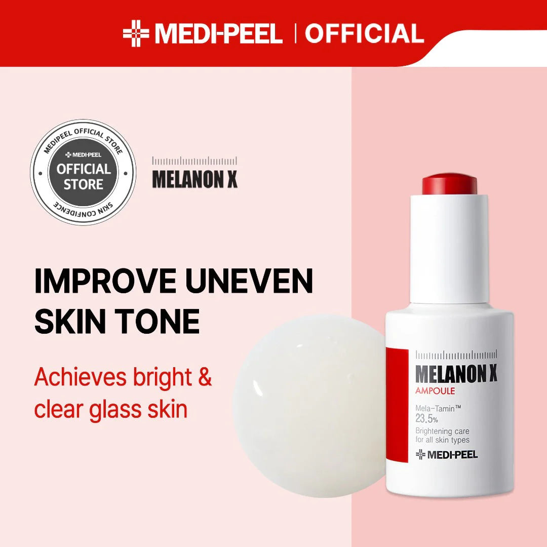 Medi-Peel MELANON X AMPOULE