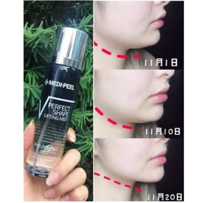 Medi-Peel V-PERFECT SHAPE LIFTING MIST