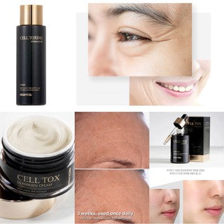 Medi-Pell Cell Toxing Dermajou Cream