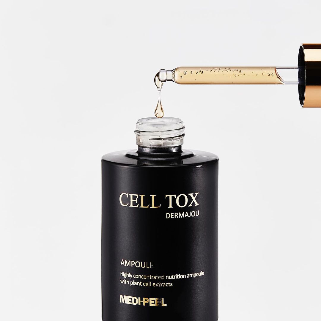 Medi-Peel Cell Toxing Dermajou Ampoule