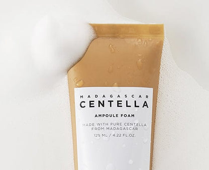 SKIN1004 Madagascar Centella Ampoule Foam