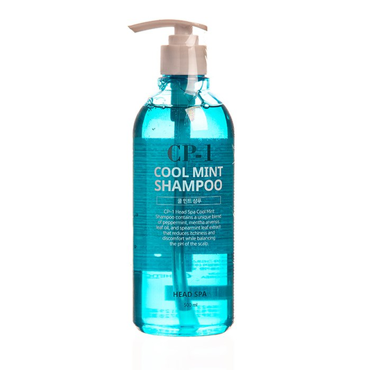 CP-1 COOL MINT SHAMPOO HEAD SPA