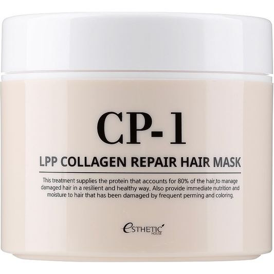 CP-1 LPP COLLAGEN REPAIR HAIR MASK  300 ml