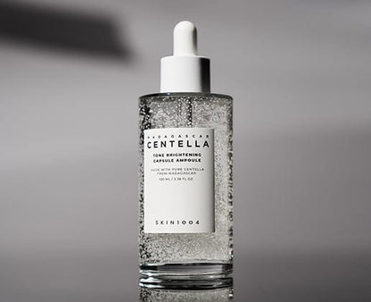 SKIN1004 Madagascar Centella Tone Brightening Capsule Ampoule