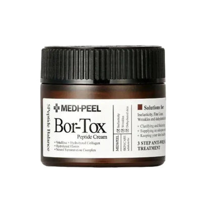 Medi-Peel Peptide-Tox Bor Cream