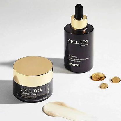 Medi-Pell Cell Toxing Dermajou Cream