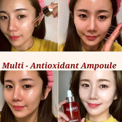 MEDI-PEEL - Cindella Multi-Antioxidant Ampoule