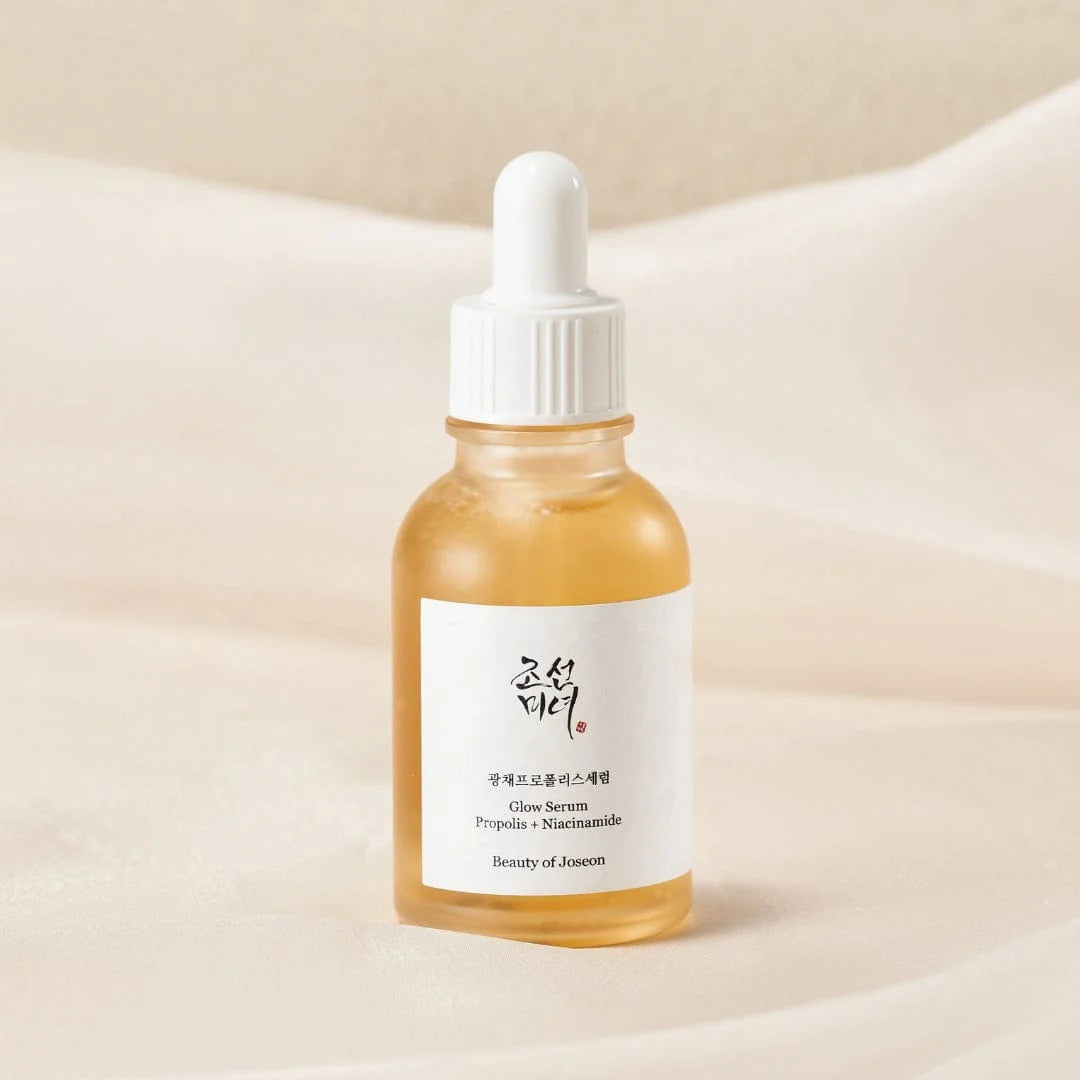 Beauty of Joseon Glow Serum Propolis+Niacinamide