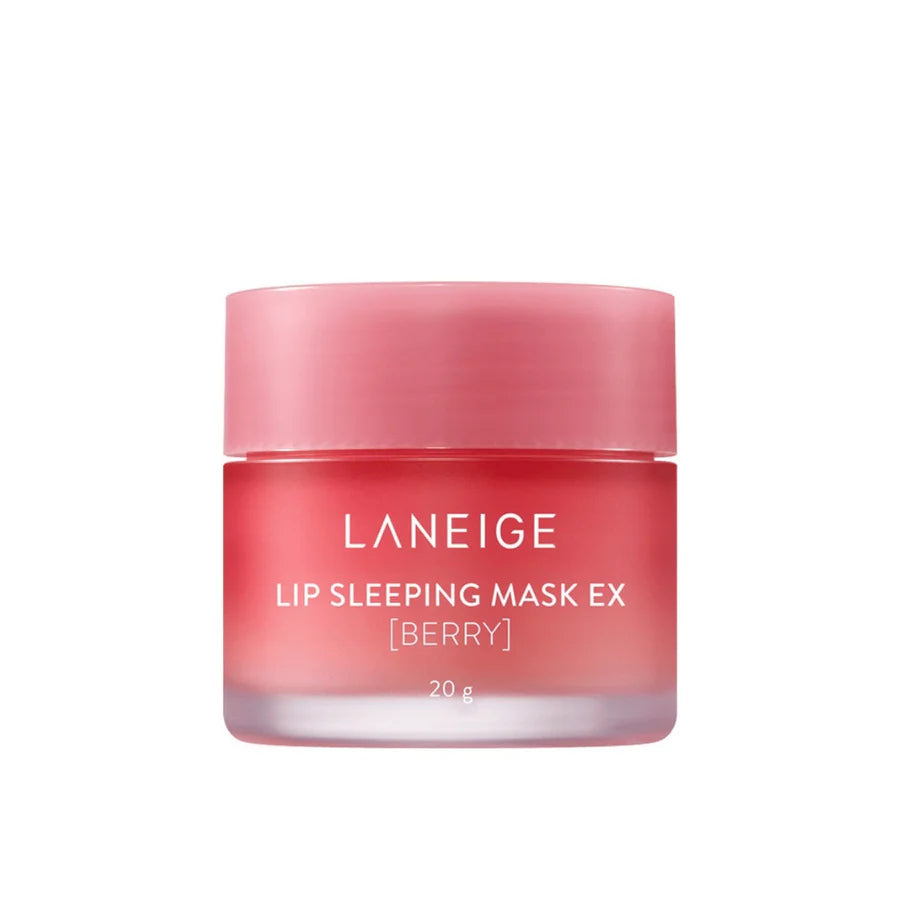 LANEIGE Lip Sleeping Mask