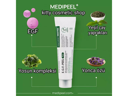 Medi-Peel EGF PEEL TOX MASK