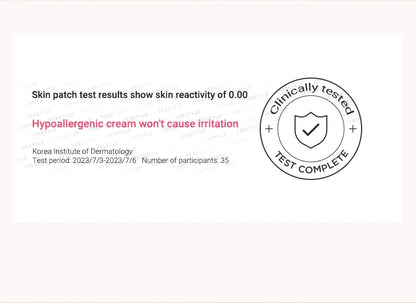ANUA PEACH 77% NIACIN ENRICHED CREAM