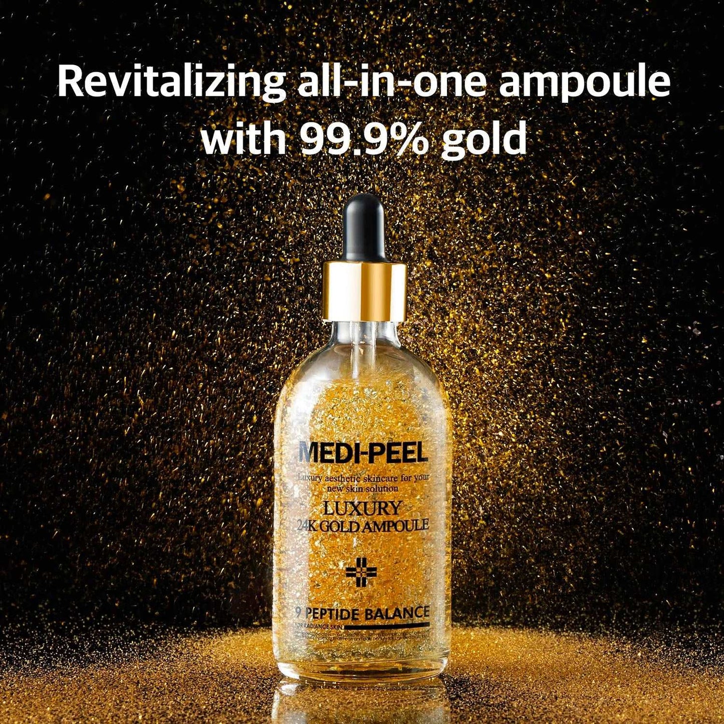 Medi-Peel Luxury 24gold Ampoule