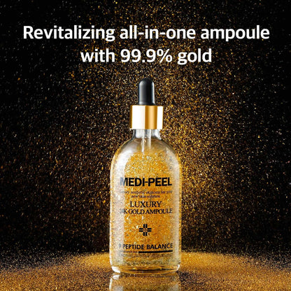 Medi-Peel Luxury 24gold Ampoule