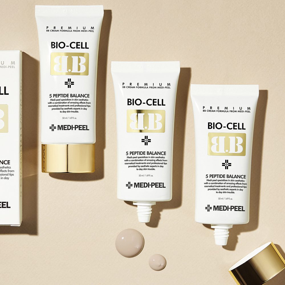 Medi-Peel Bio-Cell  BB Cream