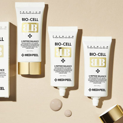 Medi-Peel Bio-Cell  BB Cream