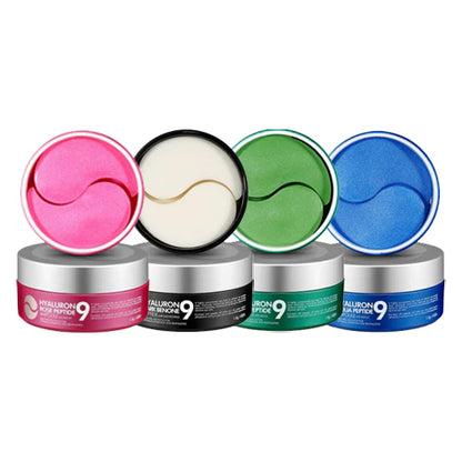 Hyaluron Cica Peptide 9 Eye Patch
