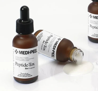 Medi-Peel Peptide-Tox Bor Ampoule 