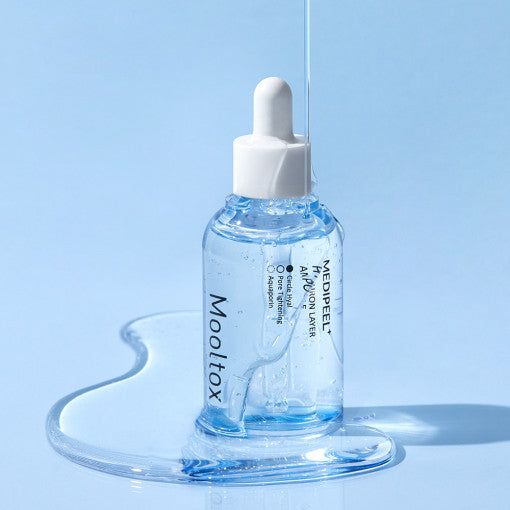 Medi-Peel Hyaluron Layer Mooltox Ampoule