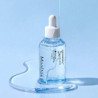 Medi-Peel Hyaluron Layer Mooltox Ampoule