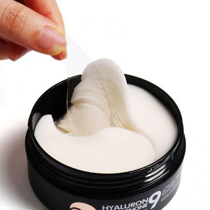 Medi-Peel Hyaluron Dark Peptide 9 Ampoule Eye Patch