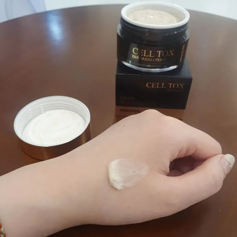 Medi-Pell Cell Toxing Dermajou Cream