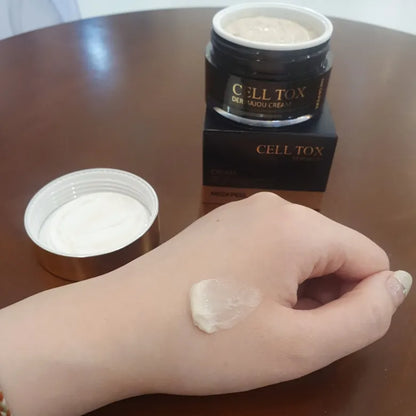 Medi-Pell Cell Toxing Dermajou Cream