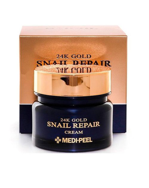 Medi-Peel 24K GOLD SNAIL REPAIR CREAM