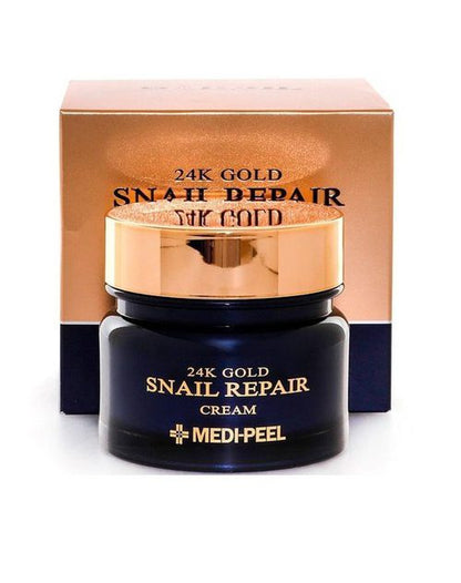 Medi-Peel 24K GOLD SNAIL REPAIR CREAM