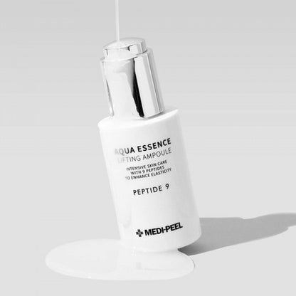 Medi-Peel PEPTIDE 9 AQUA ESSENCE LIFTING AMPOULE