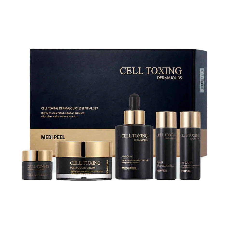 Medi-Peel Cell Toxing Dermajou Ampoule