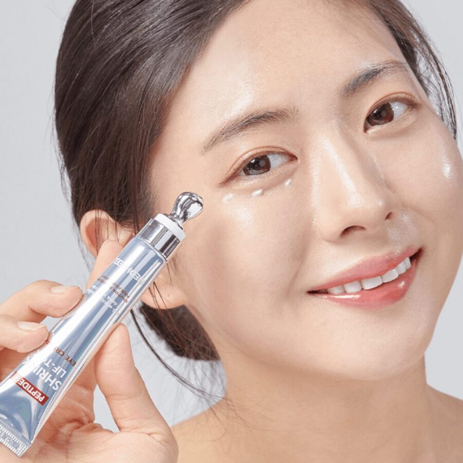 Medi-Peel Peptide 9 SHRINK lift-tox EYE CREAM