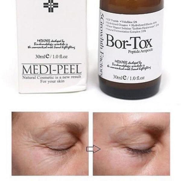 Medi-Peel Peptide-Tox Bor Ampoule 