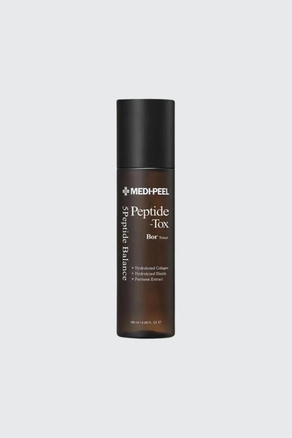 Medi-Peel PEPTIDE TOX - BOR TONER