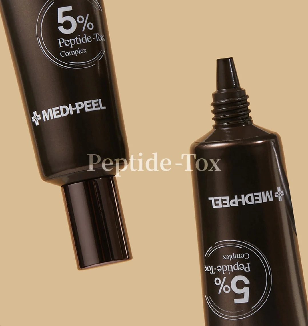 Medi-Peel PEPTIDE TOX BOR EYE CREAM