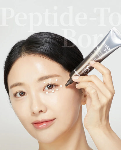 Medi-Peel PEPTIDE TOX BOR EYE CREAM