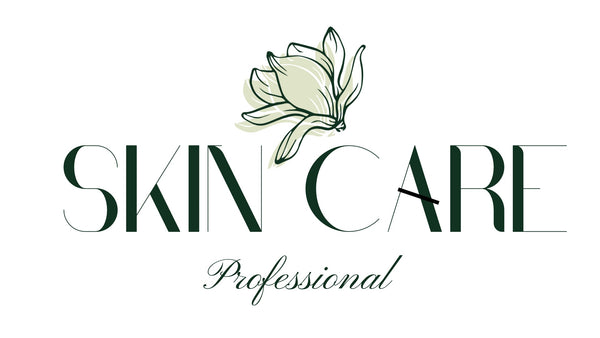 Professional Skin Care 