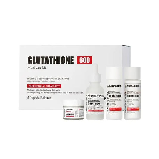 Medi-Peel Glutathione MULTI CARE KIT