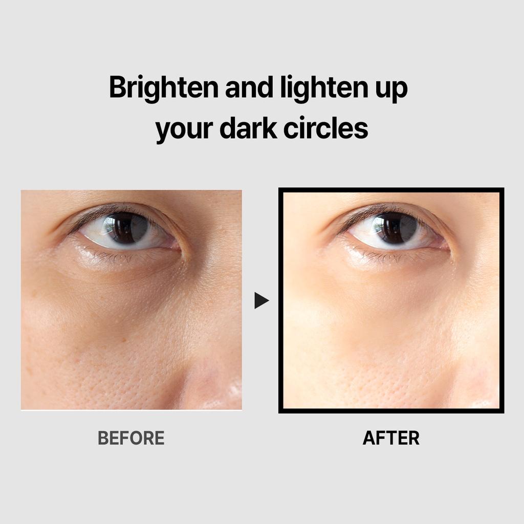 Medi-Peel Hyaluron Dark Peptide 9 Ampoule Eye Patch
