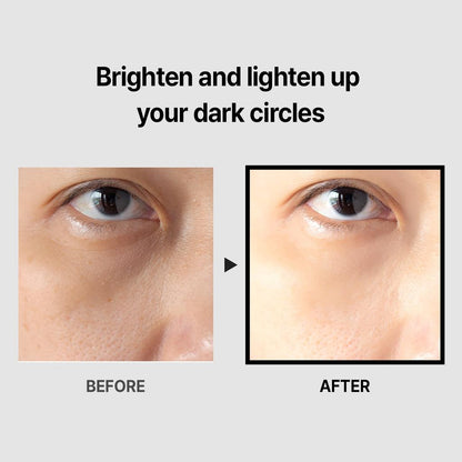 Medi-Peel Hyaluron Dark Peptide 9 Ampoule Eye Patch