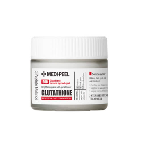 Medi-Peel Bio-intense Glutathione White Cream