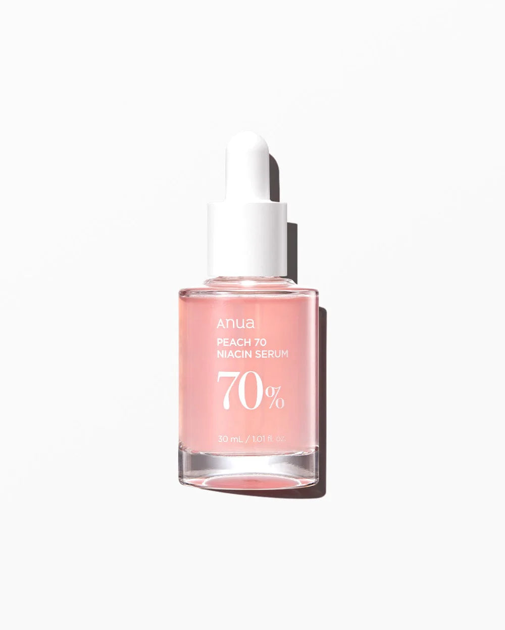 ANUA - Peach 70% Niacinamide Serum, 30ml